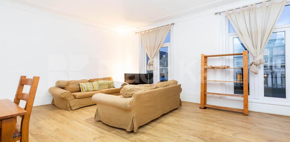 Modern and Central Apartment Shepherds Bush Road, Shepherds Bush